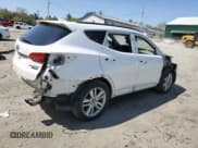 ✅ 2016 Hyundai Santa Fe • VIN: 5XYZWDLA1GG345219 • Лот: 51031533. Опубликован ранее на Copart с пробегом 102 795 миль. Бесплатный доступ к архиву аукционных продаж из США и подробный отчёт об истории автомобиля на DreamBid. Изображение 3.