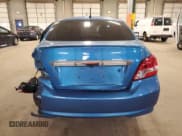 ✅ 2019 Mitsubishi Mirage SE • VIN: ML32F4FJXKHF11210 • Лот: 50201935. Опубликован ранее на Copart с пробегом 110 388 миль. Бесплатный доступ к архиву аукционных продаж из США и подробный отчёт об истории автомобиля на DreamBid. Изображение 6.