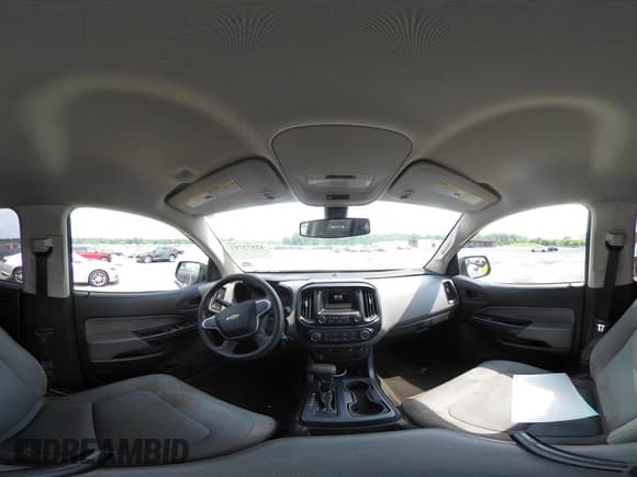 ✅ 2016 Chevrolet Colorado 2WD WT • VIN: 1GCGSBEA5G1159784 • Lot: 42573793. Listed on IAAI with 220,730 mi. Free auction sales archive from the USA and detailed vehicle history report at DreamBid. Image 18.