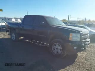 ✅ 2011 Chevrolet Silverado 1500 LT • VIN: 3GCPKSE30BG292822 • Lot: 43597787. Listed on IAAI with 201,609 mi. Free auction sales archive from the USA and detailed vehicle history report at DreamBid. Image 1.