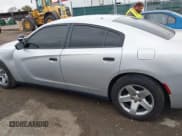 ✅ 2016 Dodge Charger Police • VIN: 2C3CDXATXGH266820 • Lot: 43494443. Listed on IAAI with 226,023 mi. Free auction sales archive from the USA and detailed vehicle history report at DreamBid. Image 14.