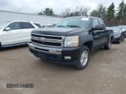 ✅ 2009 Chevrolet Silverado 1500 LT • VIN: 1GCEK29J39Z297538 • Lot: 43688228. Listed on IAAI with 149,292 mi. Free auction sales archive from the USA and detailed vehicle history report at DreamBid. Image 2.