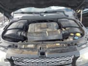 ✅ 2013 Land Rover Range Rover Sport HSE Lux • VIN: SALSK2D41DA766680 • Лот: 43855444. Опубликован ранее на IAAI с пробегом 152 785 миль. Бесплатный доступ к архиву аукционных продаж из США и подробный отчёт об истории автомобиля на DreamBid. Изображение 10.