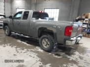 ✅ 2009 Chevrolet Silverado 2500HD LT • VIN: 1GCHK59K99E136383 • Lot: 41379964. Listed on IAAI with 184,855 mi. Free auction sales archive from the USA and detailed vehicle history report at DreamBid. Image 3.