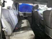 ✅ 2019 Ford F-150 XL • VIN: 1FTEW1EP8KKC25645 • Lot: 62472725. Listed on Copart with 108,968 mi. Free auction sales archive from the USA and detailed vehicle history report at DreamBid. Image 10.