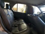 ✅ 2000 Isuzu Rodeo • VIN: 4S2DM58WXY4346884 • Лот: 43108675. Опубликован ранее на Copart с пробегом 144 306 миль. Бесплатный доступ к архиву аукционных продаж из США и подробный отчёт об истории автомобиля на DreamBid. Изображение 11.