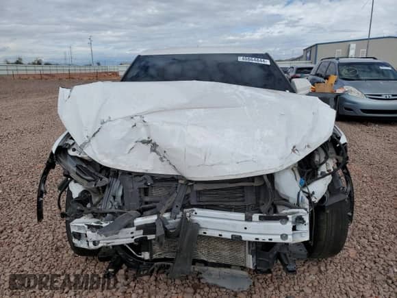 ✅ 2020 Chevrolet Blazer LT • VIN: 3GNKBBRA5LS658606 • Lot: 40864844. Listed on Copart with 60,371 mi miles. Access the free auction sales archive from the USA and view a detailed vehicle history report at DreamBid. Image 5.