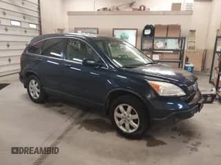 ✅ 2009 Honda CR-V EX-L • VIN: JHLRE48749C022342 • Lot: 43370634. Wystawiony na IAAI z przebiegiem 218 723 mil. Bezpłatny archiwum sprzedaży aukcyjnych z USA i szczegółowy raport historii pojazdu na DreamBid. Zdjęcie 1.