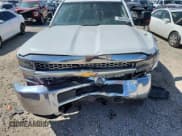 ✅ 2019 Chevrolet Silverado 2500HD Work Truck • VIN: 2GC2KREG4K1140380 • Лот: 80642355. Опубликован ранее на Copart с пробегом Не указан. Бесплатный доступ к архиву аукционных продаж из США и подробный отчёт об истории автомобиля на DreamBid. Изображение 11.