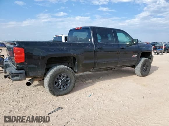 ✅ 2017 Chevrolet Silverado 2500HD LT • VIN: 1GC1KVEG3HF244171 • Lot: 84920765. Listed on Copart with 120,097 mi. Free auction sales archive from the USA and detailed vehicle history report at DreamBid. Image 3.