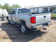 ✅ 2018 Chevrolet Silverado 2500HD Work Truck • VIN: 1GC1KUEG0JF185015 • Lot: 42571720. Listed on IAAI with 185,083 mi. Free auction sales archive from the USA and detailed vehicle history report at DreamBid. Image 3.