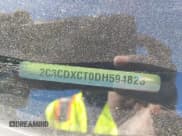 ✅ 2013 Dodge Charger RT Max • VIN: 2C3CDXCT0DH594823 • Lot: 43530052. Wystawiony na IAAI z przebiegiem 188 601 mil. Bezpłatny archiwum sprzedaży aukcyjnych z USA i szczegółowy raport historii pojazdu na DreamBid. Zdjęcie 9.