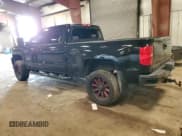 ✅ 2018 Chevrolet Silverado 2500HD LT • VIN: 1GC1KVEY7JF237979 • Lot: 68189035. Listed on Copart with Not provided. Free auction sales archive from the USA and detailed vehicle history report at DreamBid. Image 2.