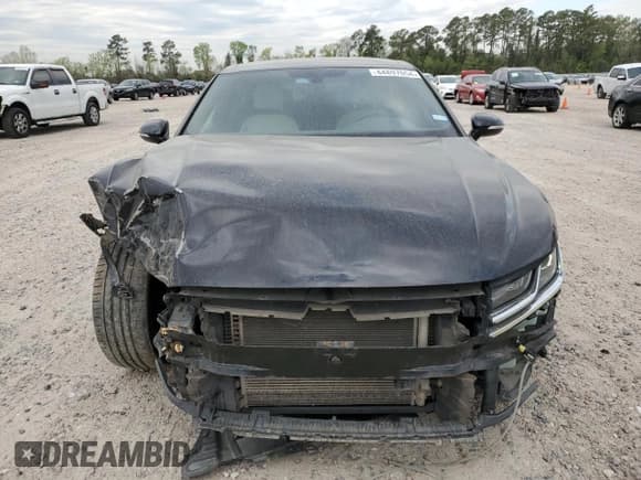 ✅ 2019 Volkswagen Arteon SEL R-Line • VIN: WVWHR7AN3KE021149 • Lot: 44897054. Wystawiony na Copart z przebiegiem 69 340 mil. Bezpłatny archiwum sprzedaży aukcyjnych z USA i szczegółowy raport historii pojazdu na DreamBid. Zdjęcie 5.