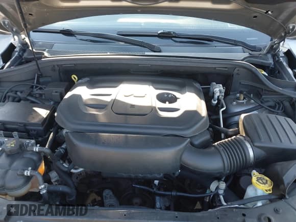 ✅ 2018 Jeep Grand Cherokee High Altitude • VIN: 1C4RJFCG4JC120724 • Лот: 42616337. Опубликован ранее на IAAI с пробегом 140 832 миль. Бесплатный доступ к архиву аукционных продаж из США и подробный отчёт об истории автомобиля на DreamBid. Изображение 10.