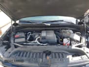 ✅ 2024 Chevrolet Silverado 1500 RST • VIN: 1GCUDEE80RZ146327 • Lot: 43168702. Listed on IAAI with 19,888 mi. Free auction sales archive from the USA and detailed vehicle history report at DreamBid. Image 10.