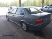 ✅ 1995 BMW 3 Series 325i • VIN: WBACB432XSFM22527 • Lot: 42419770. Listed on IAAI with 136,438 mi. Free auction sales archive from the USA and detailed vehicle history report at DreamBid. Image 3.