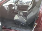 ✅ 2009 Chevrolet Colorado 1LT • VIN: 1GCCS199398155073 • Лот: 78641064. Опубликован ранее на Copart с пробегом 130 168 миль. Бесплатный доступ к архиву аукционных продаж из США и подробный отчёт об истории автомобиля на DreamBid. Изображение 7.