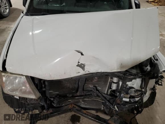 ✅ 2018 Nissan Frontier SV • VIN: 1N6BD0CT1JN771443 • Lot: 93350315. Listed on Copart with 160,121 mi. Free auction sales archive from the USA and detailed vehicle history report at DreamBid. Image 11.