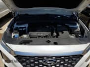 ✅ 2019 Hyundai Santa Fe Ultimate • VIN: 5NMS5CAA9KH077388 • Lot: 56836004. Wystawiony na Copart z przebiegiem 83 835 mil. Bezpłatny archiwum sprzedaży aukcyjnych z USA i szczegółowy raport historii pojazdu na DreamBid. Zdjęcie 12.