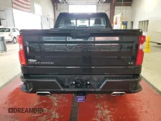 ✅ 2019 Chevrolet Silverado 1500 LT Trail Boss • VIN: 1GCPYFED1KZ398128 • Lot: 73280904. Wystawiony na Copart z przebiegiem 101 100 mil. Bezpłatny archiwum sprzedaży aukcyjnych z USA i szczegółowy raport historii pojazdu na DreamBid. Zdjęcie 6.