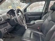 ✅ 2011 Honda Pilot Touring • VIN: 5FNYF4H96BB003484 • Лот: 92462395. Опубликован ранее на Copart с пробегом 182 955 миль. Бесплатный доступ к архиву аукционных продаж из США и подробный отчёт об истории автомобиля на DreamBid. Изображение 7.