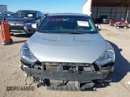 ✅ 2013 Hyundai Veloster Turbo • VIN: KMHTC6AE6DU162372 • Lot: 41481820. Wystawiony na IAAI z przebiegiem 105 650 mil. Bezpłatny archiwum sprzedaży aukcyjnych z USA i szczegółowy raport historii pojazdu na DreamBid. Zdjęcie 12.
