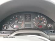 ✅ 2001 Audi A8 • VIN: WAUML54D11N008516 • Lot: 44071405. Listed on Copart with 87,294 mi. Free auction sales archive from the USA and detailed vehicle history report at DreamBid. Image 9.