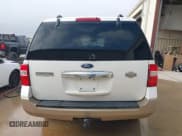 ✅ 2013 Ford Expedition XLT • VIN: 1FMJU1H52DEF63876 • Lot: 43705482. Listed on IAAI with 220,017 mi. Free auction sales archive from the USA and detailed vehicle history report at DreamBid. Image 16.