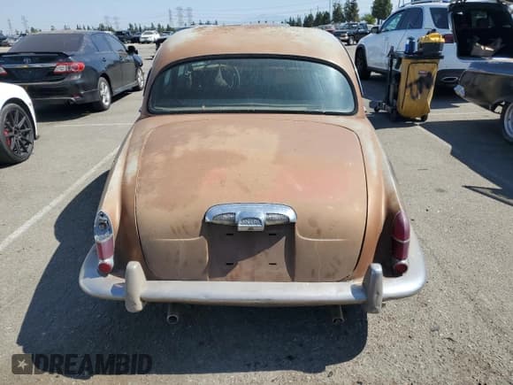 ✅ 1965 Jaguar S-Type • VIN: P1B75127BW • Lot: 62854655. Listed on Copart with Not provided. Free auction sales archive from the USA and detailed vehicle history report at DreamBid. Image 6.