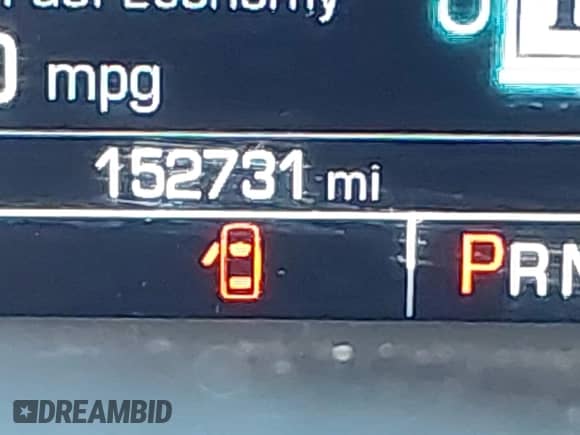 2018 Chevrolet Equinox Premier z VIN 3GNAXNEX5JS509702, wystawiony jako IAAI lot #43364923 z przebiegiem 152 731 mil mil oraz . Historia ofert i sprzedaży dostępna na DreamBid. Obrazek 15.