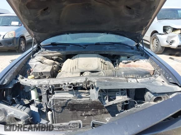 ✅ 2015 Dodge Challenger R/T • VIN: 2C3CDZAT6FH865448 • Lot: 43256236. Wystawiony na IAAI z przebiegiem 216 862 mil. Bezpłatny archiwum sprzedaży aukcyjnych z USA i szczegółowy raport historii pojazdu na DreamBid. Zdjęcie 10.