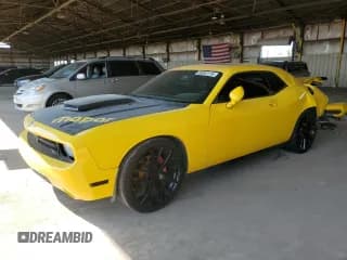 ✅ 2010 Dodge Challenger SRT-8 • VIN: 2B3CJ7DWXAH157924 • Lot: 68092175. Listed on Copart with 146,832 mi. Free auction sales archive from the USA and detailed vehicle history report at DreamBid. Image 1.