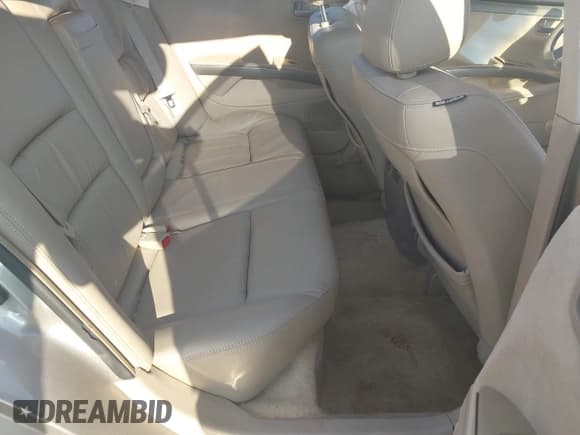 ✅ 2004 Nissan Maxima SL • VIN: 1N4BA41E34C892651 • Lot: 42830628. Listed on IAAI with 90,984 mi. Free auction sales archive from the USA and detailed vehicle history report at DreamBid. Image 8.