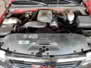 ✅ 2003 GMC Sierra 1500 SLE • VIN: 1GTEK19T83E172142 • Лот: 86137905. Опубликован ранее на Copart с пробегом 357 741 миль. Бесплатный доступ к архиву аукционных продаж из США и подробный отчёт об истории автомобиля на DreamBid. Изображение 11.