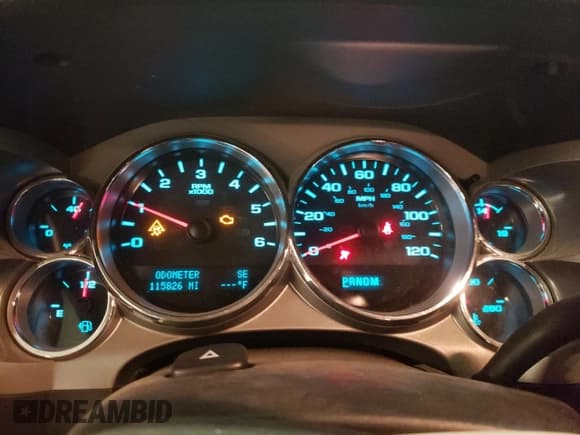 ✅ 2011 Chevrolet Silverado 1500 LT • VIN: 1GCPKSE32BF171999 • Lot: 76516654. Listed on Copart with 115,826 mi. Free auction sales archive from the USA and detailed vehicle history report at DreamBid. Image 9.