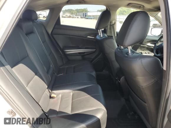 ✅ 2013 Honda Crosstour EX-L • VIN: 5J6TF1H57DL001128 • Лот: 80571105. Опубликован ранее на Copart с пробегом 126 044 миль. Бесплатный доступ к архиву аукционных продаж из США и подробный отчёт об истории автомобиля на DreamBid. Изображение 11.