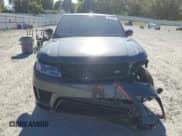 ✅ 2021 Land Rover Range Rover Sport HSE Silver Edition • VIN: SALWR2SUXMA759274 • Lot: 89548035. Listed on Copart with 48,933 mi. Free auction sales archive from the USA and detailed vehicle history report at DreamBid. Image 5.