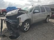 ✅ 2007 Chevrolet Suburban LTZ • VIN: 3GNFK16327G311910 • Lot: 69020394. Wystawiony na Copart z przebiegiem 183 406 mil. Bezpłatny archiwum sprzedaży aukcyjnych z USA i szczegółowy raport historii pojazdu na DreamBid. Zdjęcie 1.