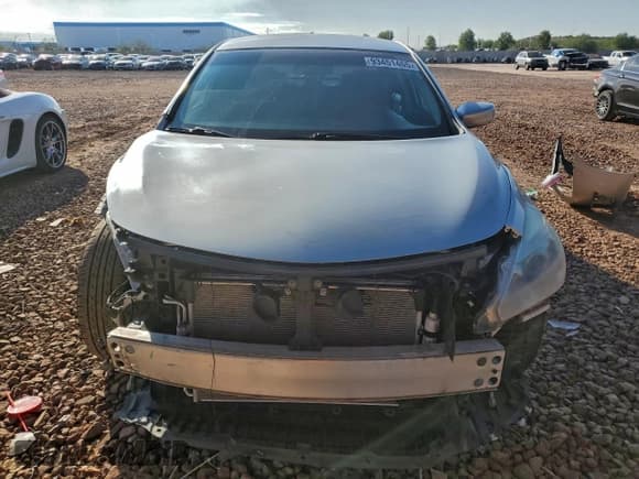 ✅ 2015 Nissan Altima 2.5 • VIN: 1N4AL3AP4FN337748 • Lot: 93451465. Listed on Copart with 133,726 mi. Free auction sales archive from the USA and detailed vehicle history report at DreamBid. Image 5.