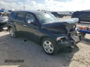 ✅ 2011 Chevrolet HHR 1LT • VIN: 3GNBABFW2BS561736 • Lot: 80209464. Listed on Copart with 118,475 mi. Free auction sales archive from the USA and detailed vehicle history report at DreamBid. Image 4.