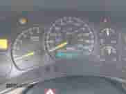 2001 Chevrolet Tahoe LT with VIN 1GNEK13T71J239513, listed as a IAAI auction lot 43437806 with 216,160 mi miles and . Bid and sale history available at DreamBid. Image 7.