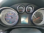 ✅ 2011 Buick Regal CXL Turbo TO6 • VIN: W04G05GV4B1137088 • Lot: 86337965. Listed on Copart with 111,129 mi. Free auction sales archive from the USA and detailed vehicle history report at DreamBid. Image 8.