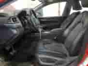 2020 Toyota Camry SE with VIN 4T1G11BK1LU002204, listed as a Copart auction lot 60670025 with 134,747 mi miles and Non repairable. Bid and sale history available at DreamBid. Image 7.