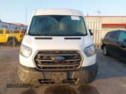 ✅ 2020 Ford Transit • VIN: 1FTBW9CG2LKA54526 • Lot: 42620417. Listed on IAAI with 131,084 mi. Free auction sales archive from the USA and detailed vehicle history report at DreamBid. Image 6.