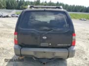 ✅ 2001 Nissan Xterra SE • VIN: 5N1ED28Y01C517150 • Lot: 69445794. Wystawiony na Copart z przebiegiem 170 705 mil. Bezpłatny archiwum sprzedaży aukcyjnych z USA i szczegółowy raport historii pojazdu na DreamBid. Zdjęcie 6.