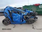 ✅ 2018 BMW X2 sDrive28i • VIN: WBXYJ3C36JEJ84567 • Lot: 36546406. Listed on IAAI with Not provided. Free auction sales archive from the USA and detailed vehicle history report at DreamBid. Image 13.