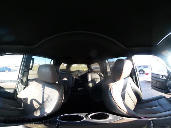 ✅ 2016 Ford Expedition Max XLT • VIN: 1FMJK1JT6GEF22749 • Lot: 43695393. Listed on IAAI with 175,243 mi. Free auction sales archive from the USA and detailed vehicle history report at DreamBid. Image 18.