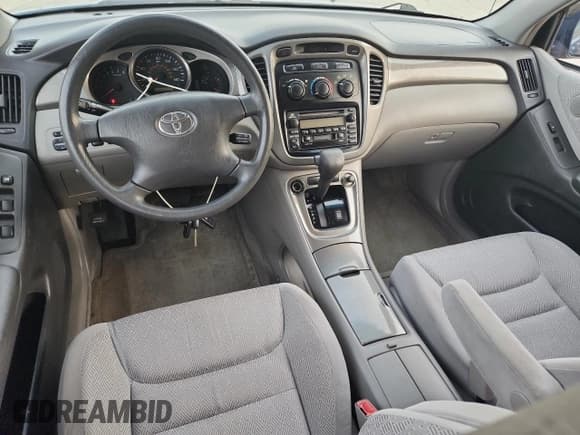✅ 2002 Toyota Highlander Limited • VIN: JTEHF21AX20097355 • Лот: 91918385. Опубликован ранее на Copart с пробегом 172 590 миль. Бесплатный доступ к архиву аукционных продаж из США и подробный отчёт об истории автомобиля на DreamBid. Изображение 8.