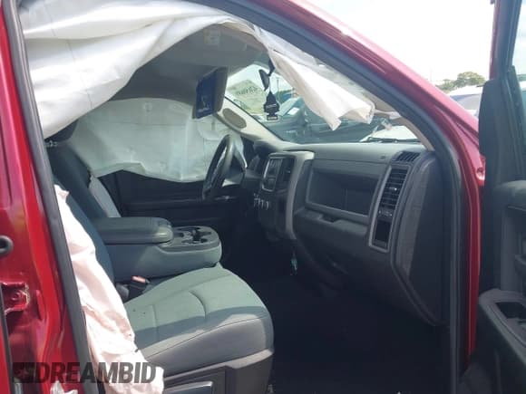 ✅ 2014 Ram 1500 Tradesman • VIN: 1C6RR6FG6ES101714 • Лот: 42650689. Опубликован ранее на IAAI с пробегом 116 068 миль. Бесплатный доступ к архиву аукционных продаж из США и подробный отчёт об истории автомобиля на DreamBid. Изображение 5.